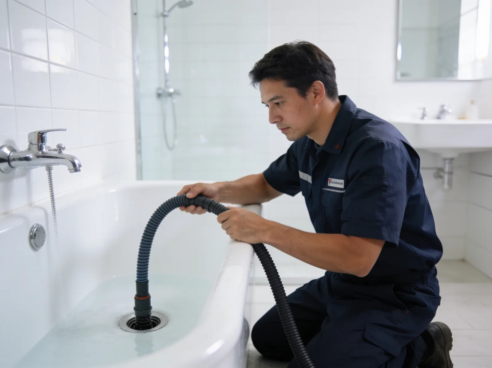 Emergency Plumber Elaine, AR FAQs